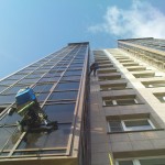 1 Высотный клининг