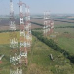 10 Работы на металоконструкциях
