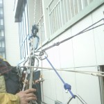 4 Ремонт вентилируемого фасада